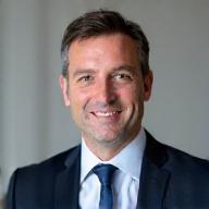 Portrait de Marc Leroy