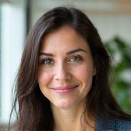 Portrait de Sophie Garcia